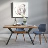 Kamala Dining Table Small