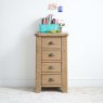 Hudson 4 Drawer Chest