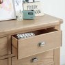 Hudson Six Drawer Chest