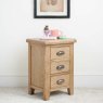 Hudson Bedside Chest