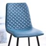 Ripley Dining Chair - Teal (Set of 2)