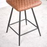 Digby Bar Stool - Tan (Set of 2)