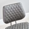Digby Bar Stool - Grey (Set of 2)