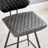 Digby Bar Stool - Grey (Set of 2)