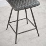 Digby Bar Stool - Grey (Set of 2)