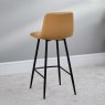 Ripley Bar Stool - Mustard (Set of 2)