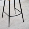 Ripley Bar Stool - Mustard (Set of 2)