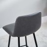 Ripley Bar Stool - Grey (Set of 2)