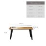 Clearance Lutina Coffee Table