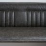 Hardy Corner Bench Left - Grey