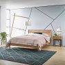 Ercol Monza Double Bedframe