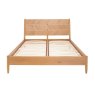 Monza 4'6 Bedframe