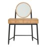 Monza Dressing Table