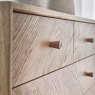 Monza 6 Drawer Chest