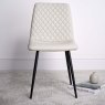 Ripley Dining Chair - Chalk (Set of 2)