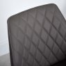 Twist Dining Chair - Truffle