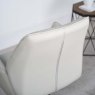 Twist Dining Chair - Chalk