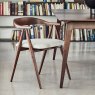 Ercol Lugo Dining Chair with Arms
