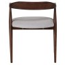 Ercol Lugo Dining Chair with Arms