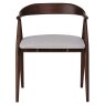 Ercol Lugo Dining Armchair