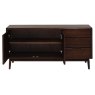 Ercol Lugo Sideboard Large