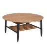 Ercol Monza Coffee Table