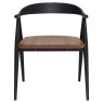 Ercol Monza Dining Como Chair