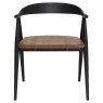 Ercol Monza Dining Como Chair