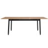 Small Ercol Extending Dining Table