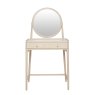 Ercol Salina Dressing Table - Pale Timber