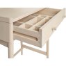 Ercol Salina Dressing Table - Pale Timber