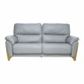 Ercol Enna Medium Sofa Leather