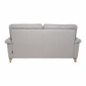 Ercol Enna Large Sofa Leather L953 - L957