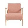 Ercol Marlia Chair Fabric N0