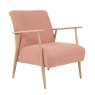 Ercol Marlia Chair Fabric N0