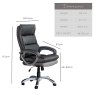Woods Orion Office Chair