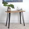 Lutina Console Table