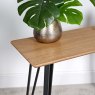 Lutina Console Table