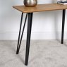 Lutina Console Table