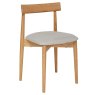 Ava Dining Chair Upholstered