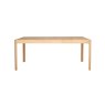 Mia Compact Extending Dining Table