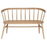 Ercol Heritage Loveseat