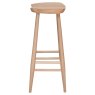 Ercol Heritage Counter Stool