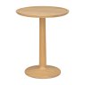 Ercol Siena Low Side Table