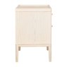 Salina Bedside