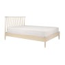 Salina Double Spindle Bedstead NM