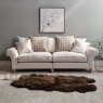 Keira Grand Split Sofa Scatter Back - Grade A