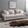 Keira Grand Split Sofa Scatter Back - Grade A