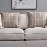 Keira Grand Split Sofa Scatter Back - Grade A