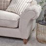 Keira Grand Split Sofa Scatter Back - Grade A